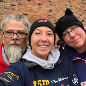 Meet your Posher, Alice